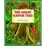 great kapok tree