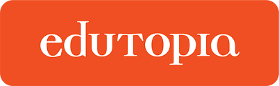 Image result for edutopia logo