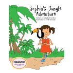 Sohia's Jungle Adventure Image