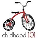 Childhood101 logo