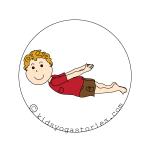 6 easy yoga poses for kids - Today's Parent-cheohanoi.vn