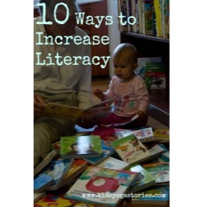 What We Can Do About Illiteracy