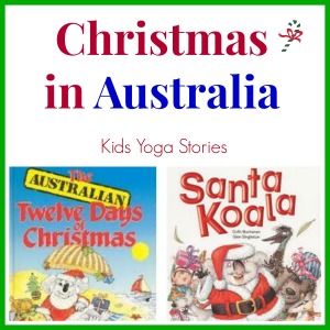 Christmas in Australia