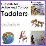 Gifts for Toddlers
