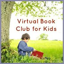 Virtual Book Club for Kids