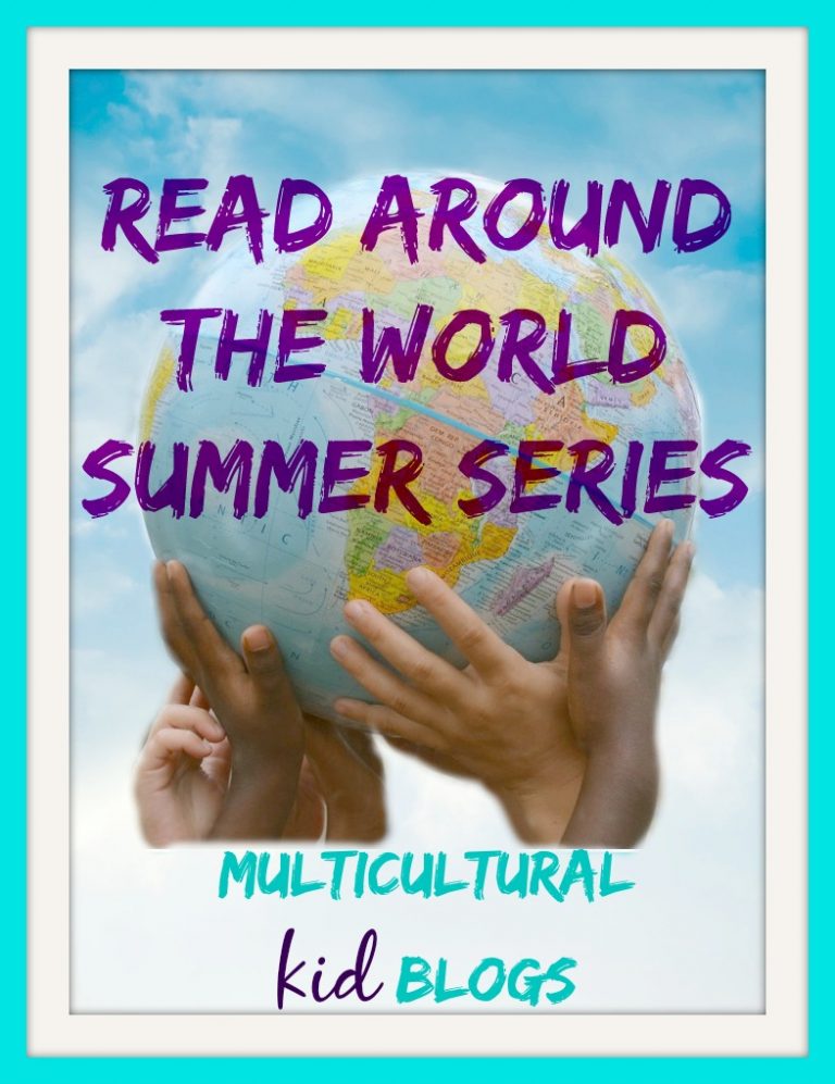 Multicultural Books: A Read Around the World Series