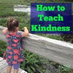 40 Ways of how to teach kindness to children to help get ready for Back to School - by Kids Yoga Stories