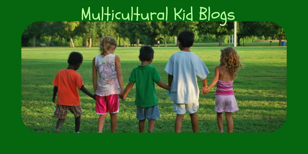 Multicultural Kid Blogs