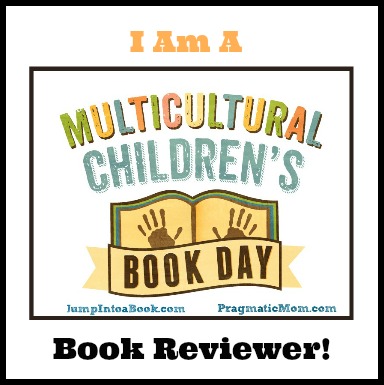 Multicultural Children's Book Day Book Reviewer