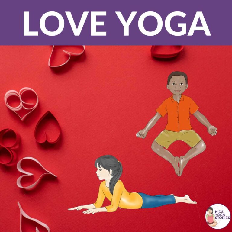 LOVE Yoga