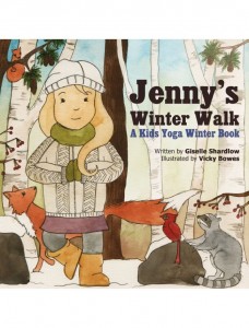 Jenny's Winter Walk Image