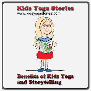 Why Yoga for Kids is a Great Idea (20 Benefits of Yoga Stories for Kids ) | Kids Yoga Stories