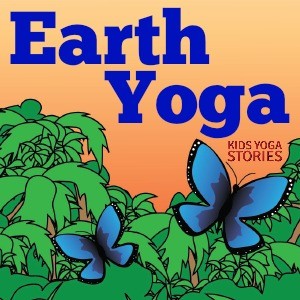 Earth yoga practices for children | Kids Yoga Stories