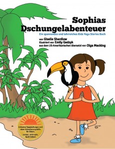 Sophias Dschungelabenteuer Image