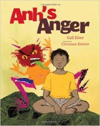 Anh's Anger by Gail Silver