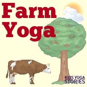 Farm Yoga