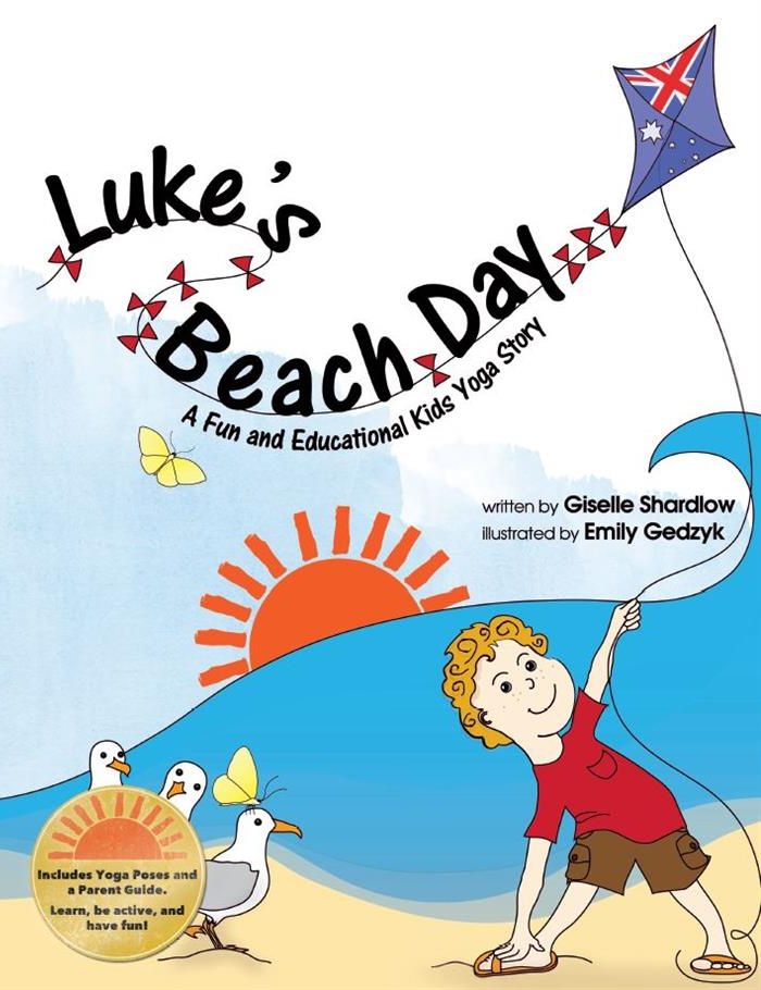Luke's Beach Day Image