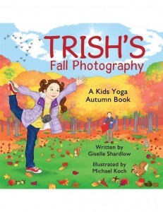 Trish’s Fall Photography (English) Image