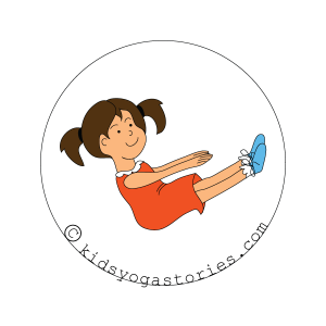 64,144 Yoga Pose Cartoon Images, Stock Photos & Vectors | Shutterstock