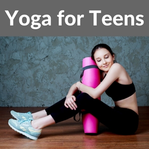 Teen Yoga Resources