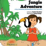 Sophia's Jungle Adventure Image