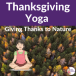 thanksgiving yoga poses for kids | Kids Yoga Stories