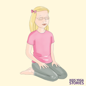 breathing exercises for kids | Kids Yoga Stories
