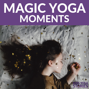 What is a magic yoga moment? And how do I experience one?