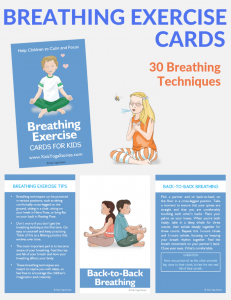 breathing exercises for kids
