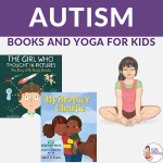 Yoga for Kids with Autism | Kids Yoga Stories