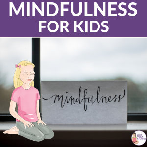 Mindfulness for kids | why mindfulness? | Kids Yoga Stories