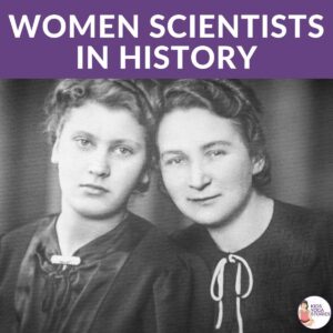 Women Scientists who dedicated their life to animal care and study to celebrate Women's History Month | Kids Yoga Stories