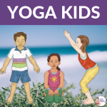 yoga kids from Kids Yoga Stories