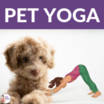 pet yoga poses, pet yoga poses for kids | Kids Yoga Stories