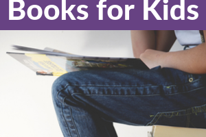 mindful books for kids