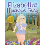 Elizabeth Magnolia Fairy yoga book for anxiety in kids | Kids Yoga Stories