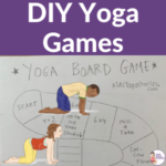 games for small groups | Kids Yoga Stories
