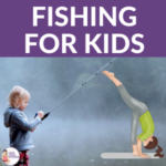 fishing yoga for kids | Kids Yoga Stories