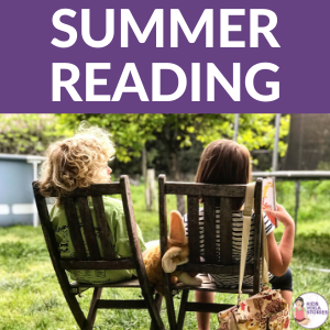 Library Summer Reading Program 2020: The Enchanted Forest