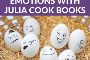 Managing Emotions with Julia Cook's Books | Kids Yoga Stories