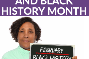 mindfulness and black history month | Kids Yoga Stories