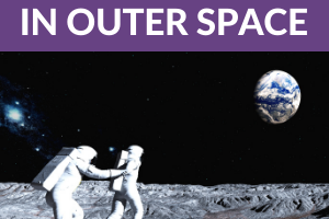 Family Yoga in Outer Space Lesson Plan | Kids Yoga Stories