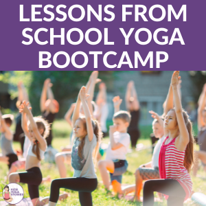 What I Learned from the School Yoga Bootcamp  (And Simone Biles)
