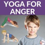 Yoga for anger | Kids Yoga Stories
