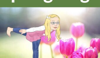 Yoga for Spring | Kids Yoga Stories