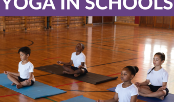 How to teach yoga in schools | Kids Yoga Stories