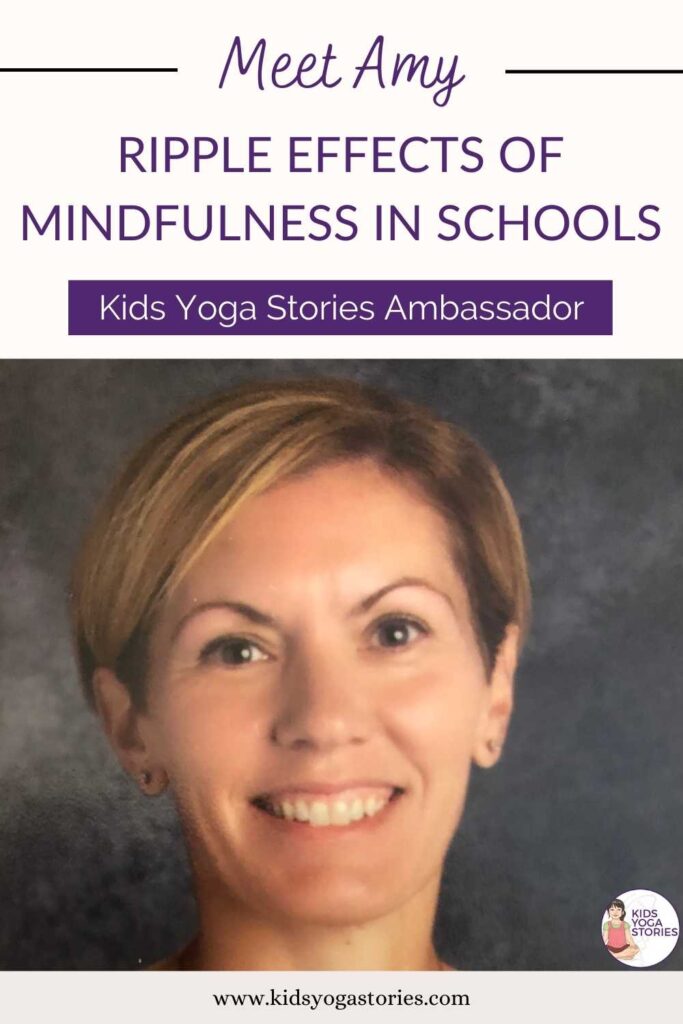 Ripple Effects of Mindfulness in Schools | Kids Yoga Stories