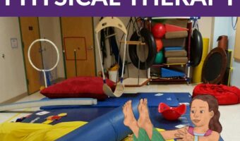 Yoga and Physical Therapy | Kids Yoga Stories