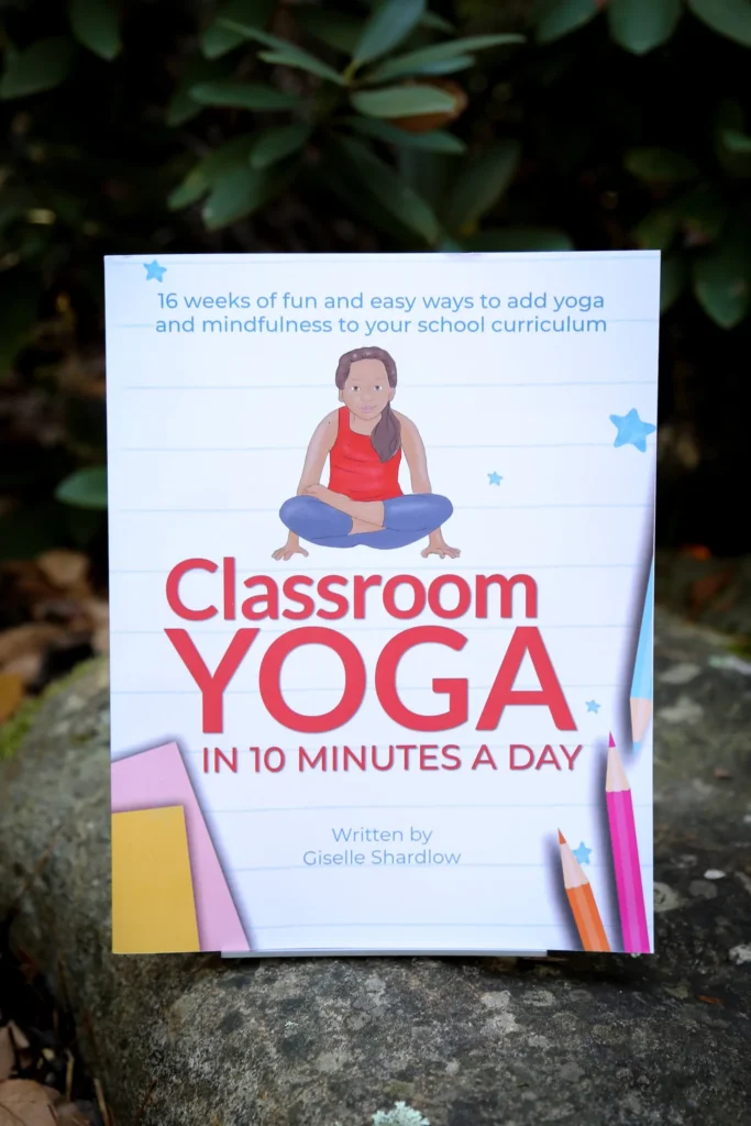 classroom yoga, school yoga, yoga in the classroom, yoga for kids | Kids Yoga Stories