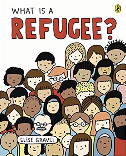 What is a refugee | Children's books on immigration | Kids Yoga Stories